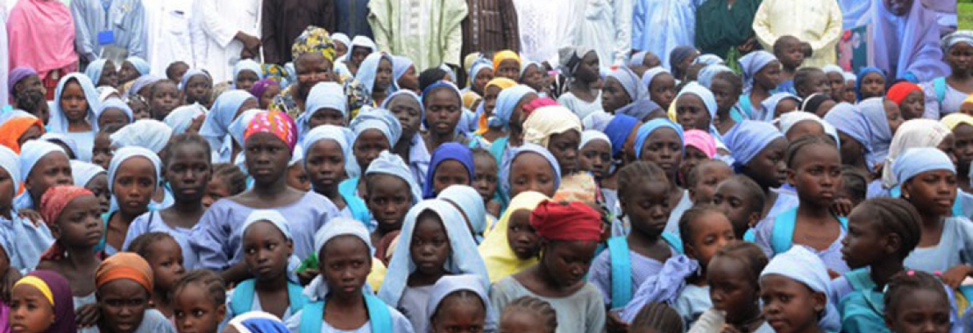 Hope for Girl Child Education as USAID-AUN Launches the SENSE Project