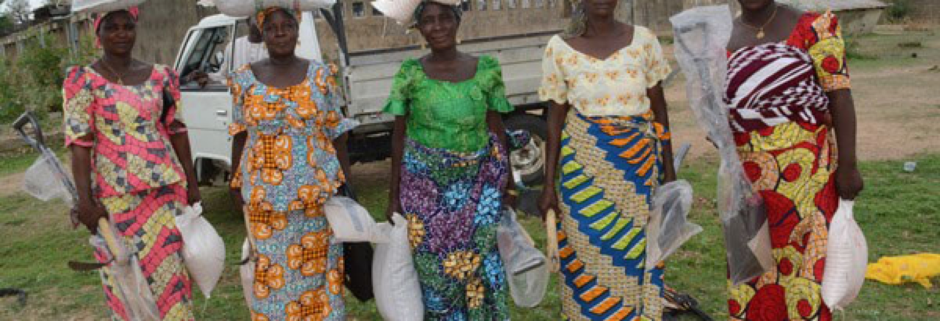 UNHCR, AUN Boost Livelihood Support to ‘Boko Haram Widows’